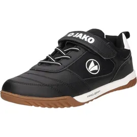 Jako J-sh Winger Ev Jet Black/White 31