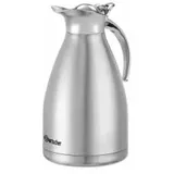 Bartscher Isolierkanne 1,5L-VST Edelstahl 1,5 l