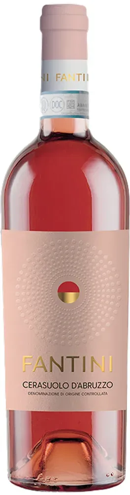 Fantini Cerasuolo d’Abruzzo DOC 2022