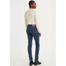 Levi's Damen 312 Shaping Slim Jeans , Lapis Amidst, 28W / 34L - 28W / 34L