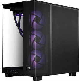 Thermaltake Gaming-PC AMD Ryzen 7 32 GB RAM GeForce RTX 5070 Ti Windows 11 Home