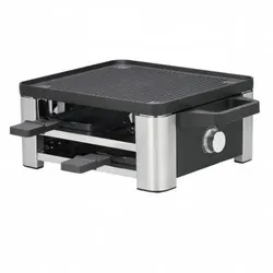 WMF WMF Lono Raclette for 4