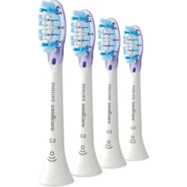 Philips Sonicare G3 Premium Gum Care Aufsteckbürste HX9054/17 4 St.