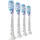 Philips Sonicare G3 Premium Gum Care Aufsteckbürste HX9054/17 4 St.