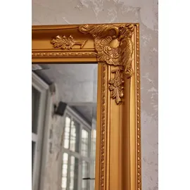 LC Home Wandspiegel Barock 180 x 80 cm Gold