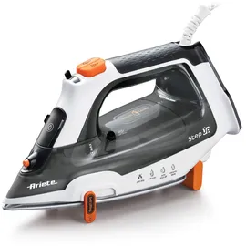 Ariete Step UP 6190 Grau/Schwarz