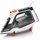 Ariete Step UP 6190 Grau/Schwarz