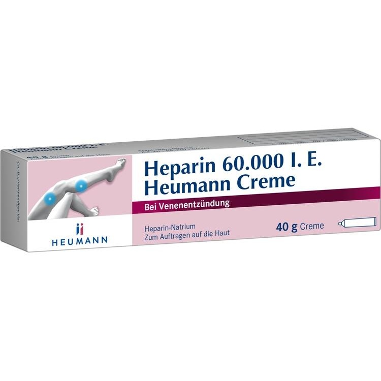 heparin 60000