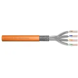 Digitus CAT 7 S-FTP 250 m Simplex, Dca-s1a,d0,a1