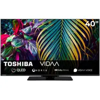 Toshiba 40QV3F63DA, 101,6 cm (40"), 1920 x 1080 Pixel,