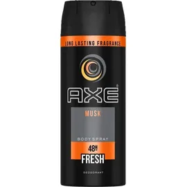 Axe Musk Desodorante 150ml Spray