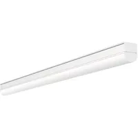 Siteco 51LJ12DNM80A Ecopack 31Diffusorleuchte,LED,7.000lm830/840/850, EVG-DALI,PC,direkt,Anbau