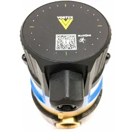 Vortex BWO 155 R BLUEONE ohne Regelmodul ohne Verschraubung