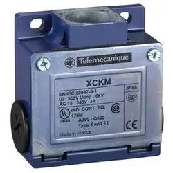 TELEMECHANIQUE Unterteil ZCKM9H29