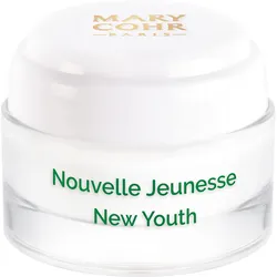 Mary Cohr Nouvelle Jeunesse