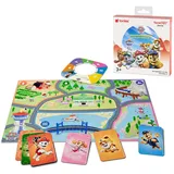 Tonies Tonieplay Game Paw Patrol: Heldenhafte Rettung in der Abenteuerbucht