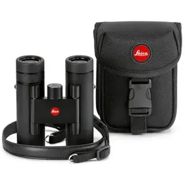 Leica Noctivid Kompakt 8x25 schwarz