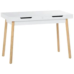 CLP Schreibtisch Porto 110 cm