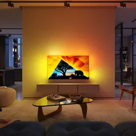 Philips 55OLED759/12 55" 4K OLED Ambilight TV