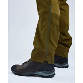 PINEWOOD Abisko Hose Herren Olive Green 58
