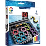 SmartGames IQ-Digits deutsche Version
