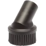 cleancraft Runddüse mit Bürste Ø 32 mm