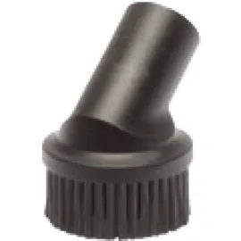 cleancraft Runddüse mit Bürste Ø 32 mm