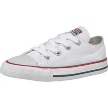 Converse Chuck Taylor All Star Kinder Weiß 24
