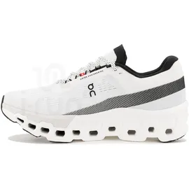 On Cloudmonster 2 Damen White/Frost 40,5
