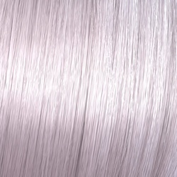 Wella Shinefinity Glaze Iced Platinum 09/61 Haarfarbe 60 ml