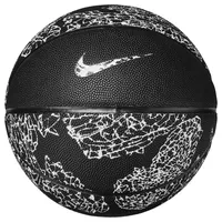 Nike 8P PRM Energy Indoor/Outdoor Basketball 069 black/black/black/white 7