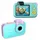 AgfaPhoto Realikids Cam Waterproof 2 Blau