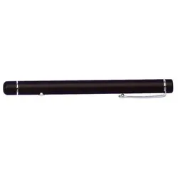 Laserpointer Standard schwarz Reichweite 50m
