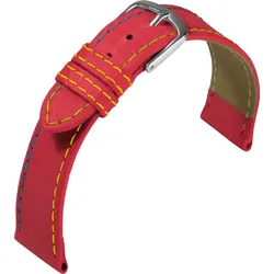 Eulit Textil Kids 16mm" E50865516402" - rot