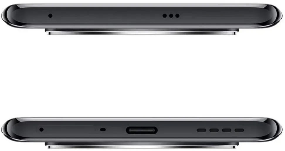 Realme 11 Pro 5G 8GB 128GB Astral Black Smartphone