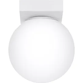 Sollux YOLI 1 1xG9 8W kugelförmig weiß
