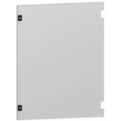 Schneider Electric NSYDPLM86G Tür für PLM86 ohne Verriegelung