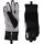 Swix Triac Warm Glove Mitt Schwarz 7
