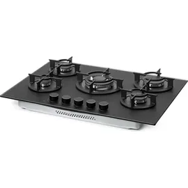 Klarstein Gas Kochfeld 5 Flammig