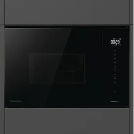 Hisense BIM325GI63DBG Schwarz