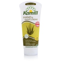 Kamill Hand & Nagelcreme Balsam - 100.0 ml