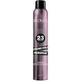 Redken Quick Dry Haarlack mit starker Fixierung 400