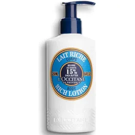 L'Occitane Shea Körpermilch Lotion 250 ml