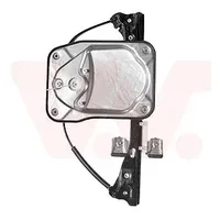 Van Wezel Fensterheber 7627261