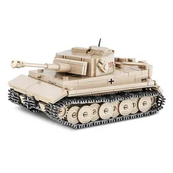 PzKpfw VI Tiger 131