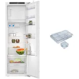 Neff KMK178GF1 Einbau-Kühlschrank mit Gefrierfach