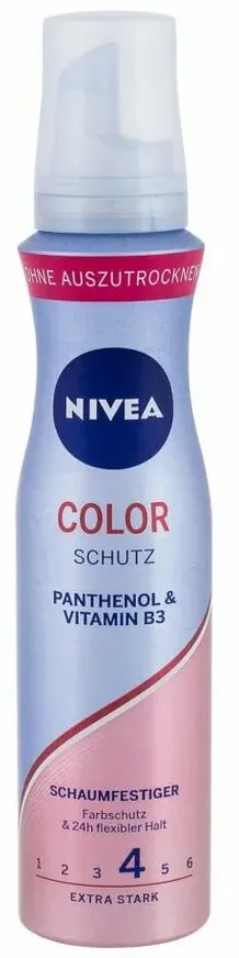 Preisvergleich Produktbild Nivea Haarpflege-Set für Männer