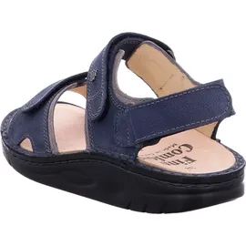 Finn Comfort Yuma blau 42