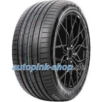 ROYAL BLACK Royal Explorer Ii 255/35R20 102Y Bsw Xl