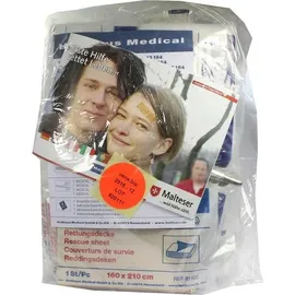 PARAM Verbandkasten Füllung 60164